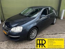 Sedan Gebruikt 2006 VW Jetta Comfortline Sedan | € 2.495 (Goede deal)