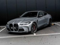 Grijs Gebruikt 2024 BMW M4 Competition Edition Coupé | € 87.900