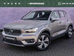 Grijs Gebruikt 2020 Volvo XC40 Business Edition SUV | € 28.399 (Super prijs)
