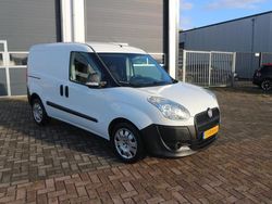 Wit Gebruikt 2012 Fiat Doblò MPV | € 3.950 (Eerlijke prijs)