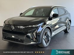 Overige Nieuw 2025 Renault Scénic Iconic MPV | € 49.245 (Eerlijke prijs)