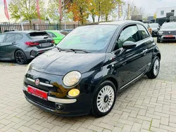 Zwart Gebruikt 2011 Fiat 500 Sedan | € 6.499 (Eerlijke prijs)
