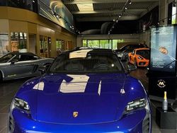 Gebruikt 2023 Porsche Taycan Sport Turismo | € 109.995