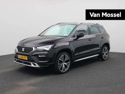 Suv Gebruikt 2021 Seat Ateca Business SUV | € 23.945 (Eerlijke prijs)
