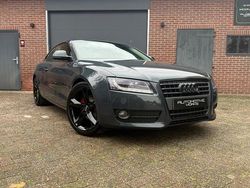 Grijs Gebruikt 2009 Audi A5 Coupé | € 7.450 (Iets duurder)
