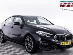 Zwart Gebruikt 2021 BMW 218 Executive Coupé | € 23.990 (Goede deal)