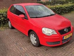 Gebruikt 2007 VW Polo Trendline Sedan | € 2.850 (Goede deal)