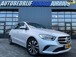Mercedes B180