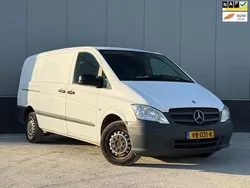 Overige Gebruikt 2013 Mercedes Vito MPV | € 6.750 (Super prijs)