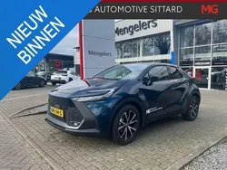 Blauw Gebruikt 2024 Toyota C-HR Edition SUV | € 38.950 (Eerlijke prijs)