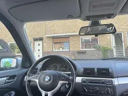 Grijs Gebruikt 2005 BMW 316 Sedan | € 1.799