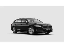 Nieuw 2025 Skoda Superb Stationwagen | € 43.990