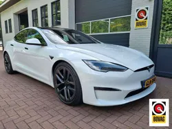Overige Gebruikt 2023 Tesla Model S Long Range Sedan | € 69.950 (Iets duurder)