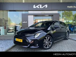 Bruin Gebruikt 2021 Suzuki Swace Style Stationwagen | € 21.500 (Eerlijke prijs)