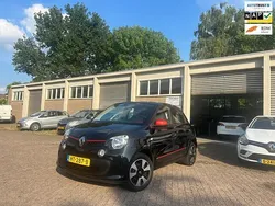 Zwart Gebruikt 2015 Renault Twingo Collection Hatchback | € 5.750 (Eerlijke prijs)
