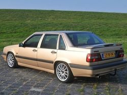 Gebruikt 1995 Volvo 850 | € 6.250