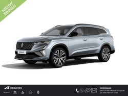 Overige Nieuw 2025 Renault Espace Iconic MPV | € 54.275 (Iets duurder)
