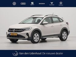 Grijs Gebruikt 2023 VW Taigo Life SUV | € 23.940 (Goede deal)
