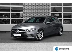 Grijs Gebruikt 2020 Mercedes A180 Advantage Hatchback | € 24.685 (Goede deal)