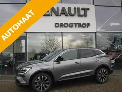 Grijs Nieuw 2025 Renault Austral Techno SUV | € 42.820