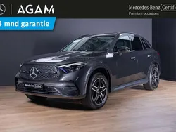 , metallic lak Gebruikt 2024 Mercedes GLC300e AMG Line Premium Plus SUV | € 72.950 (Duur)