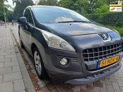 Grijs Gebruikt 2010 Peugeot 3008 MPV | € 2.850 (Eerlijke prijs)