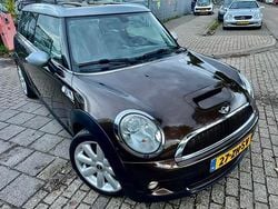 Beige Gebruikt 2008 Mini Cooper S Chili Hatchback | € 5.950 (Goede deal)