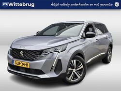 Grijs Gebruikt 2024 Peugeot 5008 Allure MPV | € 42.888