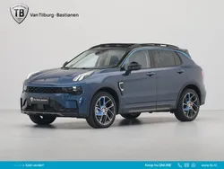 Blauw Gebruikt 2023 Lynk & Co 01 SUV | € 29.935 (Eerlijke prijs)