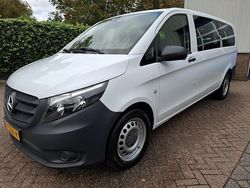Wit Gebruikt 2019 Mercedes Vito MPV | € 18.995 (Eerlijke prijs)