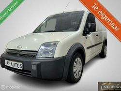 Overige Gebruikt 2004 Ford Transit Van | € 3.999