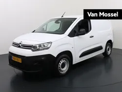 Overig Gebruikt 2019 Citroën Berlingo MPV | € 9.440 (Eerlijke prijs)