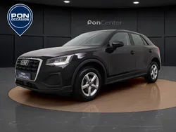 Zwart Gebruikt 2023 Audi Q2 Proline SUV | € 29.950 (Eerlijke prijs)