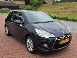 Gebruikt 2011 Citroën DS3 Sedan | € 3.450 (Goede deal)