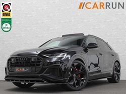 Zwart Gebruikt 2021 Audi RS Q8 Competition SUV | € 77.950