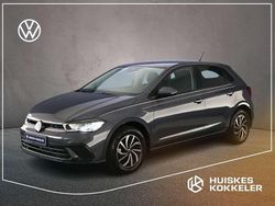 Grijs Nieuw 2025 VW Polo Edition Hatchback | € 27.950 (Super prijs)