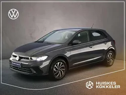 Grijs Nieuw 2025 VW Polo Edition Hatchback | € 27.950 (Goede deal)
