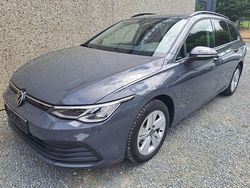 Grijs Gebruikt 2024 VW Golf VIII Life Stationwagen | € 25.999 (Super prijs)