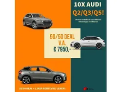 Overige Gebruikt 2018 Audi Q2 SUV | € 9.950