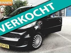 Zwart Gebruikt 2012 Peugeot 107 Hatchback | € 3.799 (Goede deal)