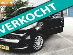 Zwart Gebruikt 2012 Peugeot 107 Hatchback | € 3.799 (Goede deal)