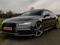 Gebruikt 2015 Audi A7 S-Line | € 23.900 (Goede deal)