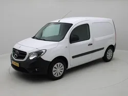 Wit Gebruikt 2019 Mercedes Citan 108 Van | € 10.950 (Duur)