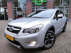 Grijs Gebruikt 2015 Subaru XV Premium SUV | € 17.445 (Eerlijke prijs)