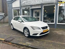 Overige Gebruikt 2014 Seat Leon SC Business Hatchback | € 9.999 (Eerlijke prijs)