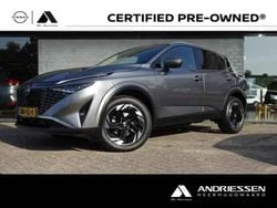 Grijs Gebruikt 2025 Nissan Qashqai N-Connecta SUV | € 35.950 (Super prijs)