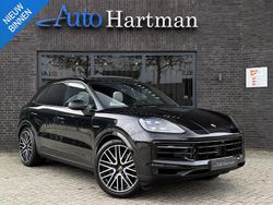 Zwart Gebruikt 2024 Porsche Cayenne Sport SUV | € 99.900 (Goede deal)