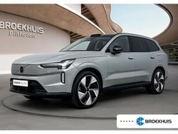 Grijs Gebruikt 2025 Volvo EX90 Ultra SUV | € 92.500 (Eerlijke prijs)