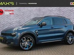 Blauw Gebruikt 2021 Lynk & Co 01 SUV | € 25.894 (Eerlijke prijs)