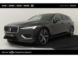Grijs Gebruikt 2025 Volvo V60 Stationwagen | € 47.785 (Goede deal)